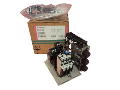 ASEA BROWN BOVERI 23C52