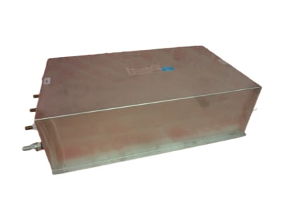 ASEA BROWN BOVERI 2DF4125