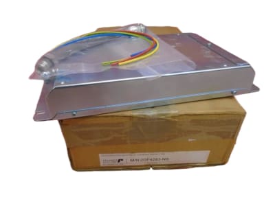 ASEA BROWN BOVERI 2DF4283-NS