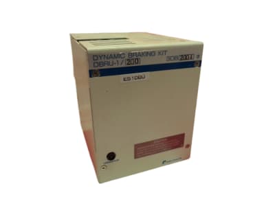 ASEA BROWN BOVERI 3DB2004