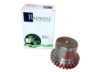 ASEA BROWN BOVERI 3DG-HUB-RB