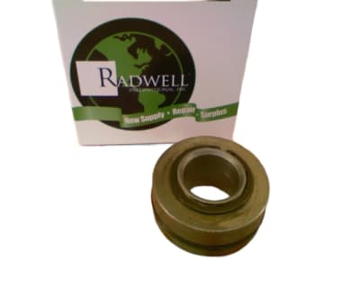 ASEA BROWN BOVERI 34R01