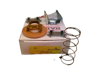 ASEA BROWN BOVERI 34RS4060SP