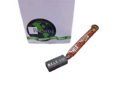 ASEA BROWN BOVERI 413330-13D