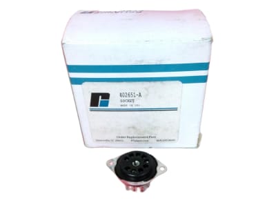 ASEA BROWN BOVERI 402651A