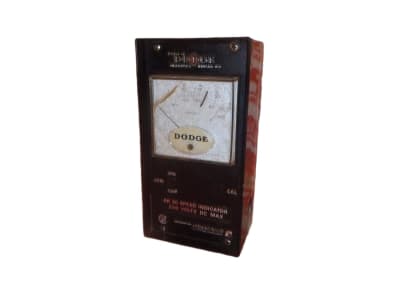 ASEA BROWN BOVERI 3G4-1202