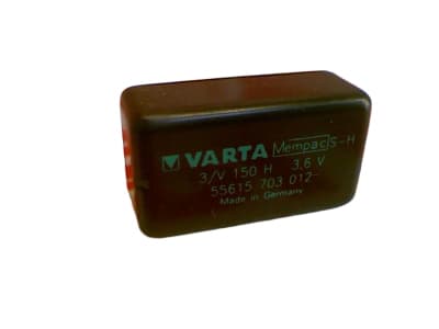 ASEA BROWN BOVERI 4171702A