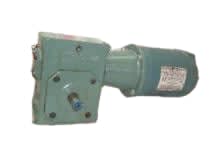ASEA BROWN BOVERI 3PH-1/2HP-1725RPM-230/460V