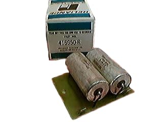 ASEA BROWN BOVERI 416950R