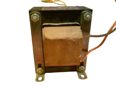 ASEA BROWN BOVERI 411027-24-R