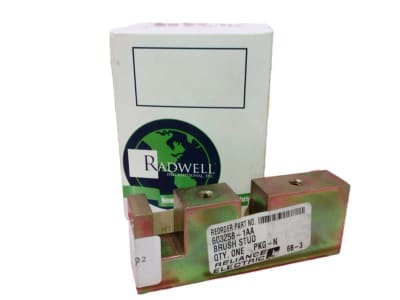ASEA BROWN BOVERI 603-258-1AA