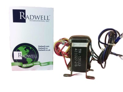 ASEA BROWN BOVERI 411027-2S