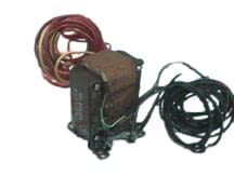 ASEA BROWN BOVERI 411027-R