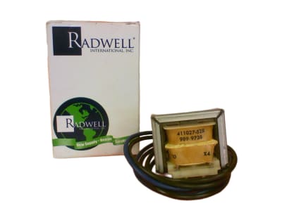 ASEA BROWN BOVERI 411027-52R