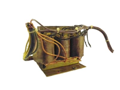 ASEA BROWN BOVERI 411027-56A