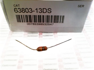 ASEA BROWN BOVERI 63803-13DS