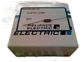 ASEA BROWN BOVERI 63803-13BN