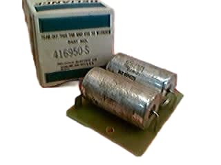 ASEA BROWN BOVERI 416950-S