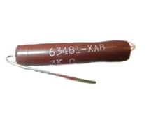 ASEA BROWN BOVERI 63481-XAB