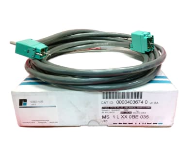 ASEA BROWN BOVERI 608810-44RG