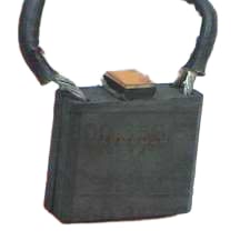 ASEA BROWN BOVERI 419904-4AY