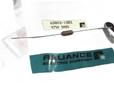 ASEA BROWN BOVERI 63803-13BZ