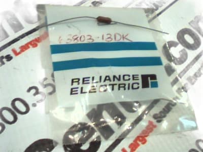 ASEA BROWN BOVERI 63803-13DK