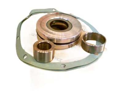 ASEA BROWN BOVERI 411620-17F