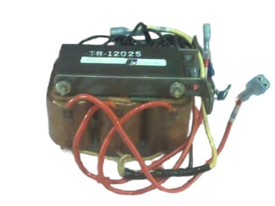 ASEA BROWN BOVERI 411027-3T
