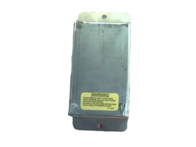 ASEA BROWN BOVERI 6012076