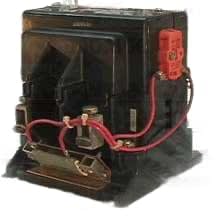 ASEA BROWN BOVERI 64405-2S