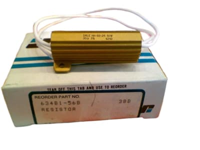 ASEA BROWN BOVERI 63481-56B