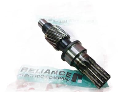 ASEA BROWN BOVERI 60204407
