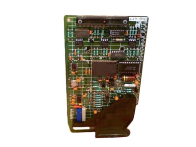 ASEA BROWN BOVERI 801418-19A