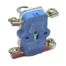 ASEA BROWN BOVERI 78095-1C