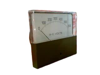 ASEA BROWN BOVERI 612233-A-600VAC