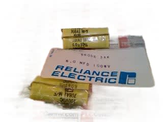 ASEA BROWN BOVERI 66056-3AK