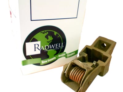 ASEA BROWN BOVERI 700304-1-W
