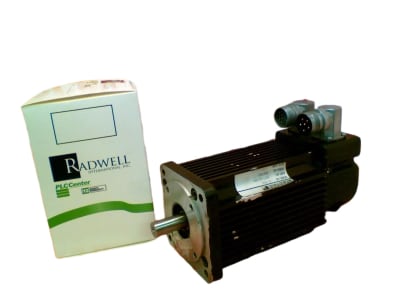 ASEA BROWN BOVERI 6033-01-004