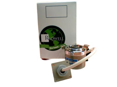 ASEA BROWN BOVERI 6134691A