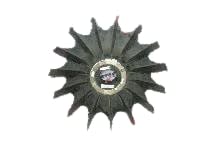 ASEA BROWN BOVERI 702618-4R