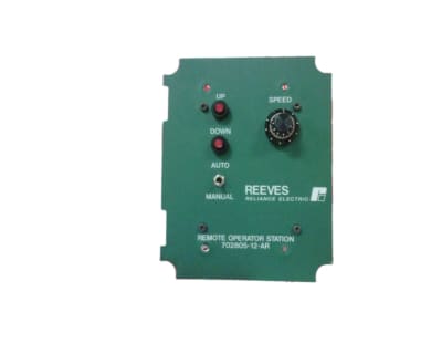 ASEA BROWN BOVERI 702805-12-AR
