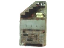 ASEA BROWN BOVERI 801414-23A