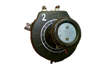ASEA BROWN BOVERI 75390-1SV