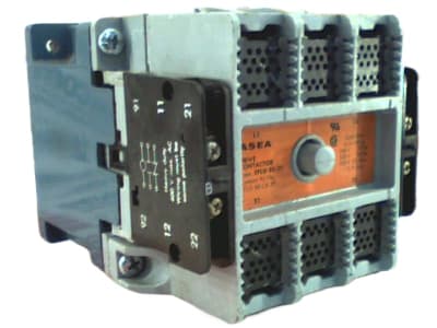 ASEA BROWN BOVERI 78093-60A