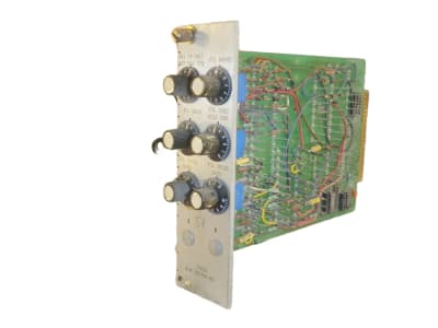 ASEA BROWN BOVERI 797707-RV