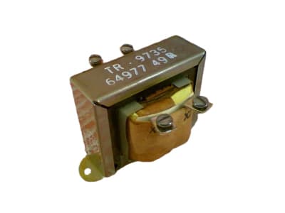 ASEA BROWN BOVERI 64977-49R