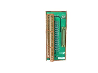 ASEA BROWN BOVERI 610296-2B