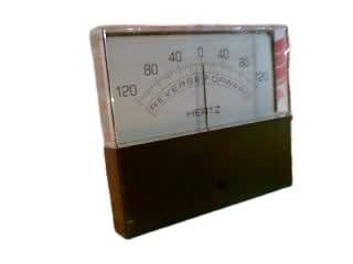 ASEA BROWN BOVERI 612233-1A-120-0-120