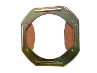 ASEA BROWN BOVERI 610470-3R